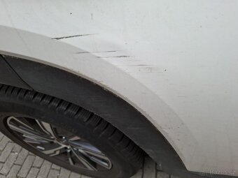 Hyundai Tuscon - 9