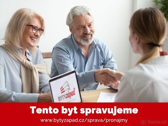 Pronájem bytu 3+kk, 85 m2 - Kolín Zásmucká - Za Jízdárnou - 9