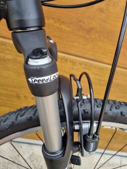 kolo Stevens 8xcross - 9