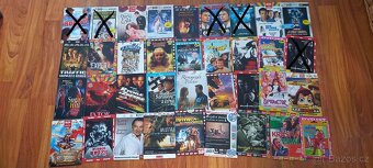 Prodám filmové DVD - 9