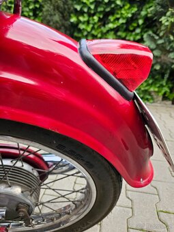 Jawa 250/590 sport - 9