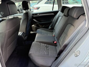 VW Passat B8 Variant 2.0 TDI 110kW DSG - záruka Autodraft - 9