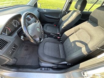 Škoda Fabia 1.2 HTP 2005 NÍZKÝ NÁJEZD - 9