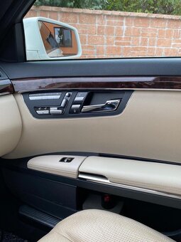 Mercedes S-400 Long - 9