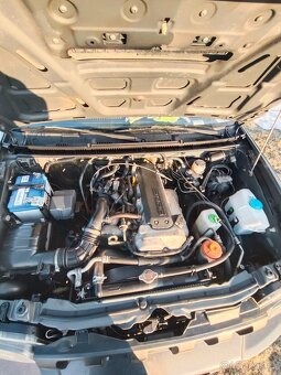 Suzuki jimny 1.3,4x4,r.2015 - 9