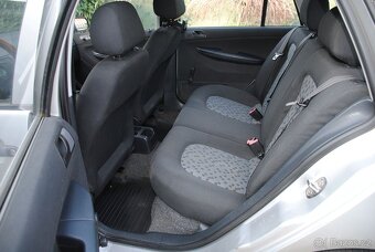Škoda Fabia kombi 1.4 TDi 59kW - klimatizace - 9