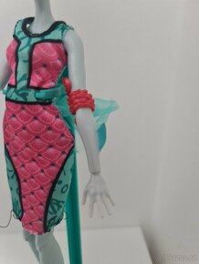 Lagoona Blue Monster High - 9