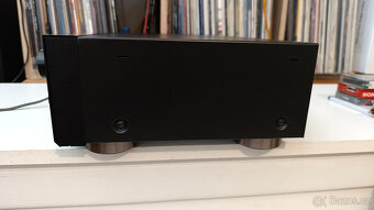 SONY TC-K590 Deck/ 3Head/ Dolby B-C/ HX Pro/ MPX - 9