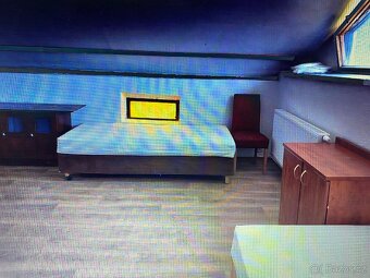 Pronájem domu pro pracovníky - 9