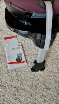 Autosedačka Britax Römer DUALFIX M i-SIZE - 9