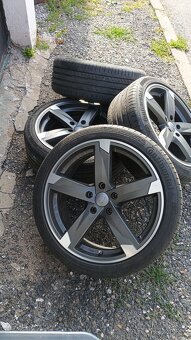 5x112 r18 Rotor - 9
