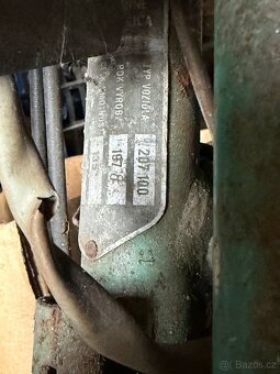 Babetta 207/100 1978 - 9