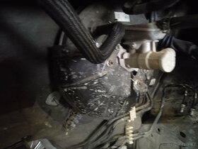 Mazda CX-7 2.3 DiSi - převodovka, poloosy... - 9