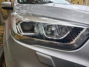 Ford Kuga Titanium 1.5 EcoBoost 110 kW, 10/2019, 65.000 km - 9