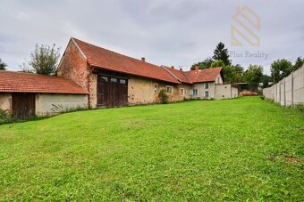 Prodej rodinného domu 319 m², pozemek 884 m², Prusice - 9