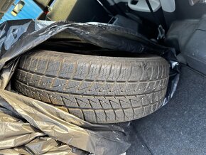 Toyota Yaris 1,33 Benzin 64kW - 9