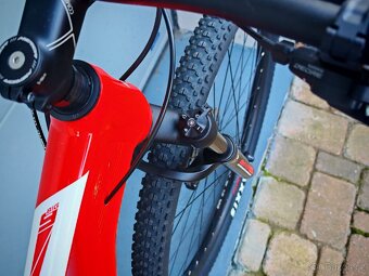 Merida Big Nine 500 - 9