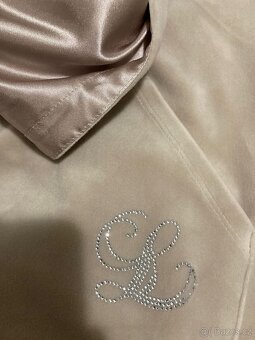 Dívčí tepláková souprava Lindex vel.170cm - 9