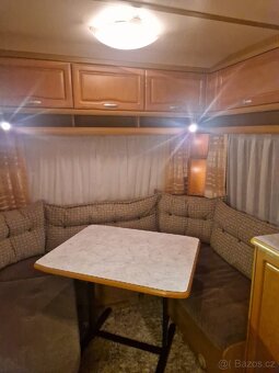 TABBERT VIVALDI 450 - 9