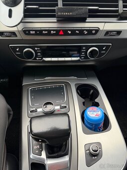 Audi Q7 2018 -odpočet DPH - 9