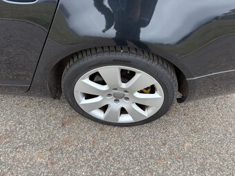 Audi A6 2.7Tdi Quattro  S-line - 9