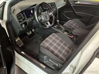 Volkswagen Golf VII GTI APR 2.0 TSI 180kw 10/2019 68tis km - 9