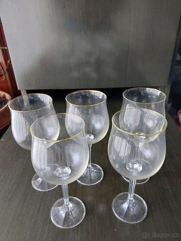 sady skleniček - 9