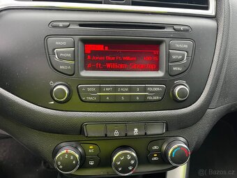 Kia Cee’d 1.4 CRDi – kombi, 2015, nová STK, možnost DPH - 9