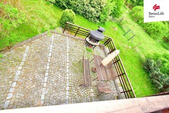 Prodej chaty 60 m2 Vlastějovice - 9