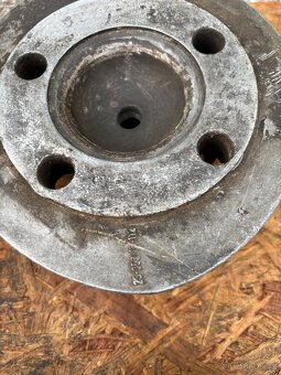 Hlavy Jawa 250/353 - 9