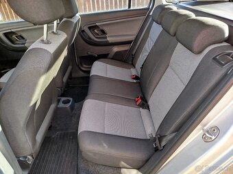 ŠKODA FABIA COMBI 1.2 12v..51kW...r.v.2012 - 9