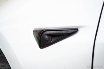 Tesla Model 3 Performance 82kWh AWD - 9