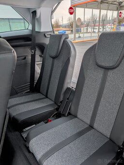 Peugeot 5008 1.6 PureTech EAT8 Allure - 9