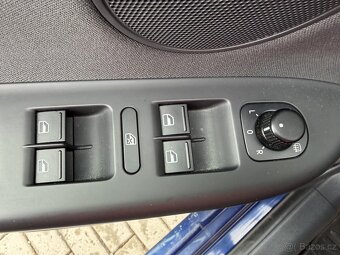 Volkswagen Golf Plus 1.2 TSi ,  77 kW benzín, 2012 - 9