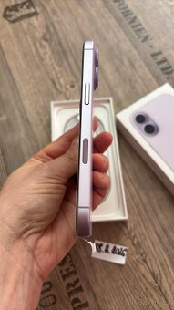 Apple iPhone 17 256GB levandulová - 9