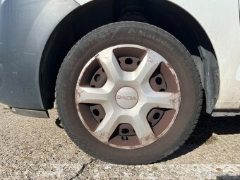 Dacia Dokker 1.5 DCi - 9