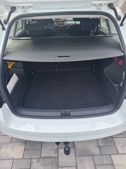 Fabia kombi 3 STYLE - 9