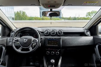 Dacia Duster LPG Prestige 2020 - 9