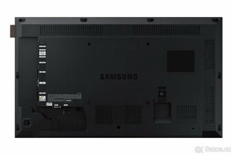 40" SAMSUNG DM40E-FHD - 9