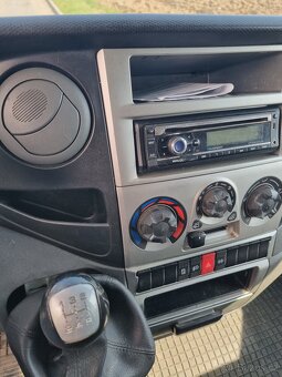 Prodám IVECO Daily SUPERMAXi - 9