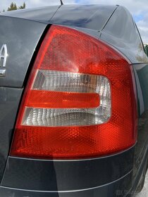 Náhradní díly Škoda Octavia 2 1.6 i - 9