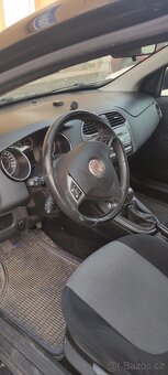 Fiat Bravo - 9