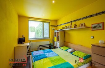Prodej, domy/rodinný, 120 m2, 68501 Křižanovice 285, Vyškov  - 9