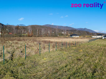 Prodej, pozemek, 9329 m2, Slunečné sady, Drmaly - 9