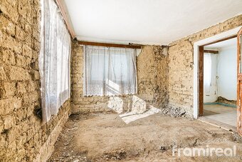 Prodej rodinné domy, 104m2 , pozemek 210m2, Rousínov - Čechy - 9