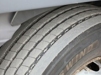 MAN TGL 12.220, 12 TUN, 12 PALET, EURO 6, THERMO KING C-350 - 9