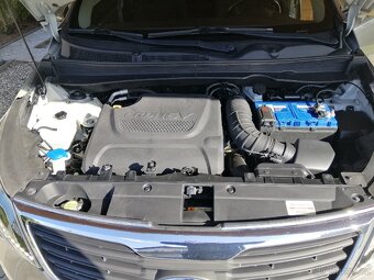 Kia Sportage AWD - 9