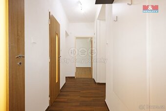 Prodej bytu 2+1, 62 m², Kraslice, ul. Pohraniční stráže - 9
