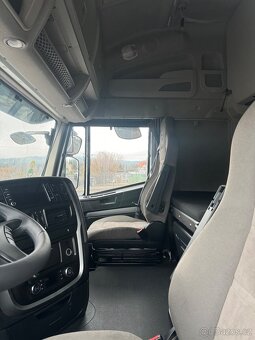 TAHAČ IVECO STRALIS 480 LOWDECK 2018 RETARDER - 9