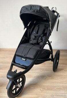 Thule Urban Glide 2 - 9